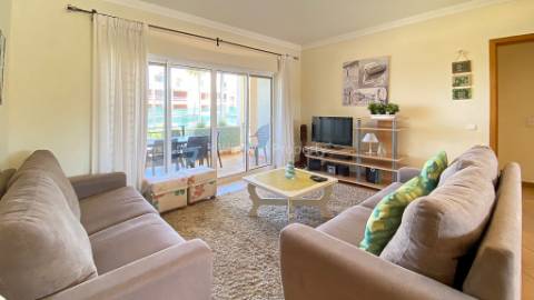 T3 Vista Piscina Vilamoura