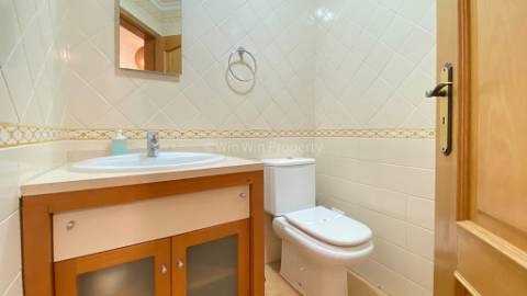 T3 Vista Piscina Vilamoura