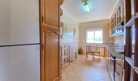 T3 Vista Piscina Vilamoura