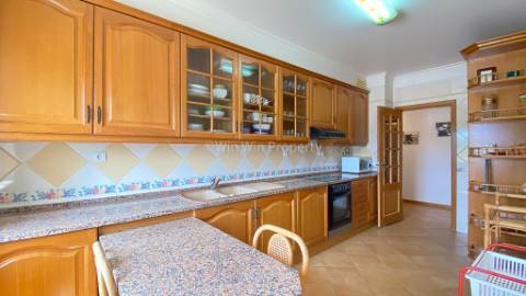 T3 Vista Piscina Vilamoura