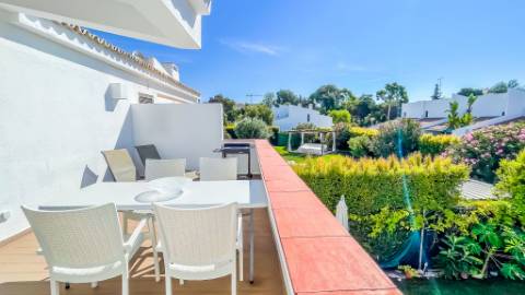 T1 + 2 na Aldeia dos Navegantes- Arrendamento Anual