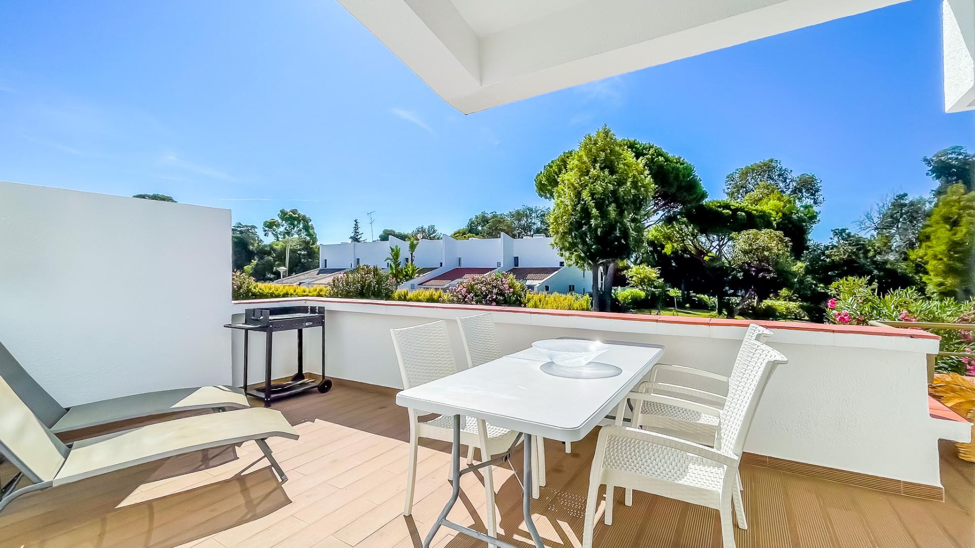 T1 + 2 na Aldeia dos Navegantes- Arrendamento Anual