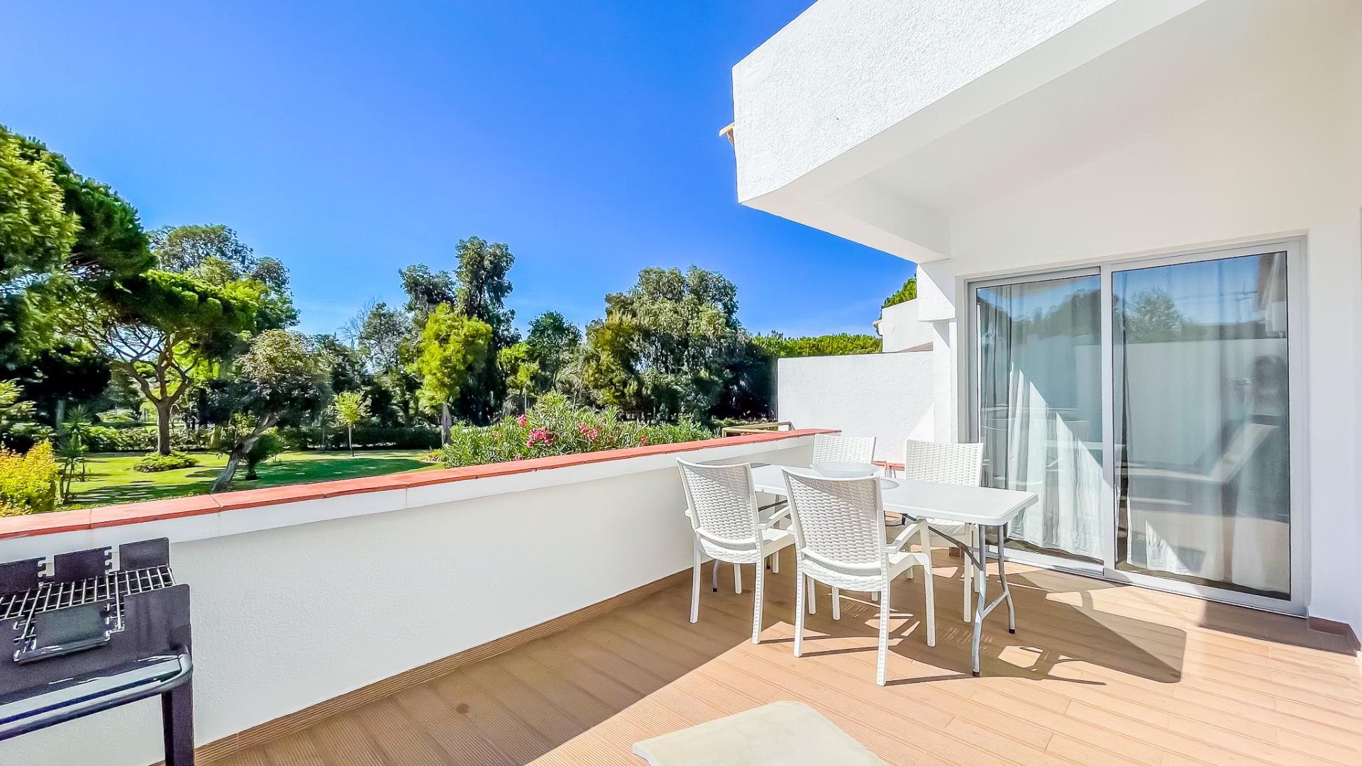 T1 + 2 na Aldeia dos Navegantes- Arrendamento Anual