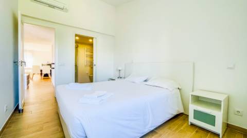 T1 + 2 na Aldeia dos Navegantes- Arrendamento Anual