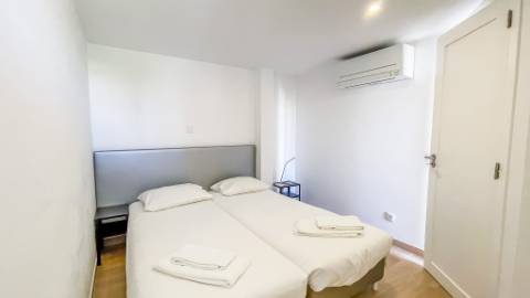 T1 + 2 na Aldeia dos Navegantes- Arrendamento Anual