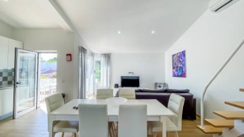 T1 + 2 na Aldeia dos Navegantes- Arrendamento Anual