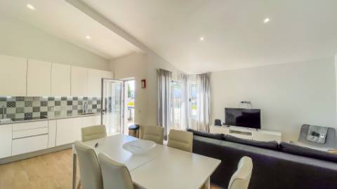 T1 + 2 na Aldeia dos Navegantes- Arrendamento Anual