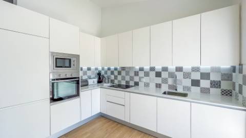 T1 + 2 na Aldeia dos Navegantes- Arrendamento Anual