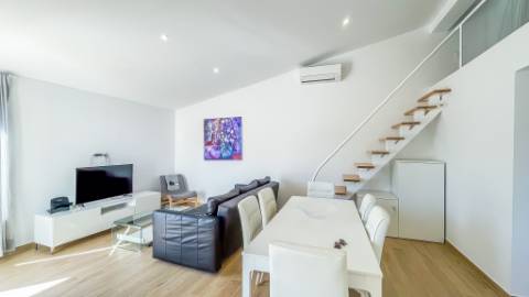 T1 + 2 na Aldeia dos Navegantes- Arrendamento Anual