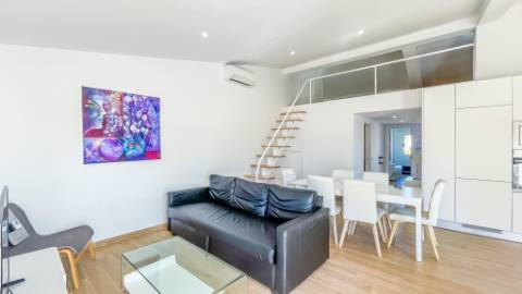 T1 + 2 na Aldeia dos Navegantes- Arrendamento Anual