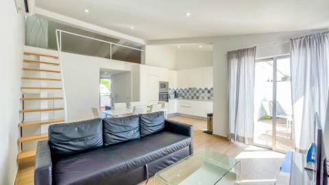 T1 + 2 na Aldeia dos Navegantes- Arrendamento Anual