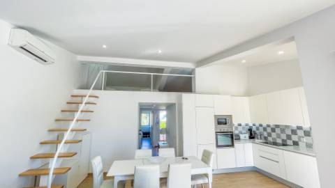 T1 + 2 na Aldeia dos Navegantes- Arrendamento Anual