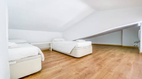 T1 + 2 na Aldeia dos Navegantes- Arrendamento Anual