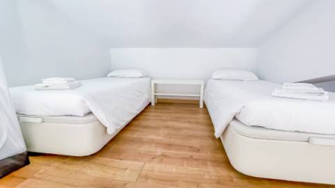 T1 + 2 na Aldeia dos Navegantes- Arrendamento Anual