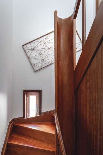 Moradia fantástica com 10 suites e espaço exterior a cerca de 100 metros do centro de Aveiro