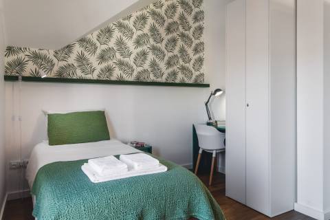 Moradia fantástica com 10 suites e espaço exterior a cerca de 100 metros do centro de Aveiro