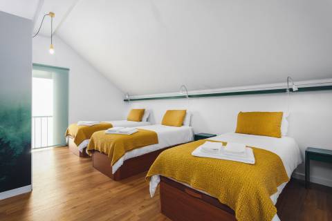 Moradia fantástica com 10 suites e espaço exterior a cerca de 100 metros do centro de Aveiro