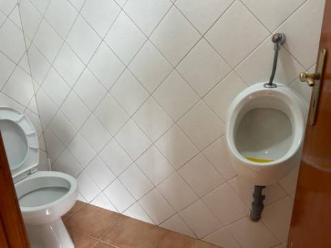 Excelente oportunidade, bar/restaurante referência no centro histórico de Alverca