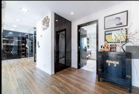 Moradia excelente T4 em Santo Estevão com excelentes áreas, ginásio, piscina de areia e jardim de inverno