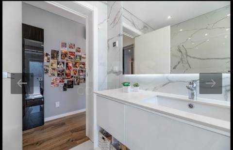 Moradia excelente T4 em Santo Estevão com excelentes áreas, ginásio, piscina de areia e jardim de inverno