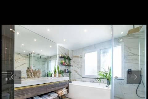 Moradia excelente T4 em Santo Estevão com excelentes áreas, ginásio, piscina de areia e jardim de inverno