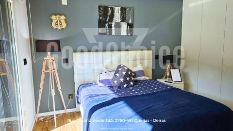 Moradia T4 de Luxo com Piscina | Santo Estêvão - Benavente