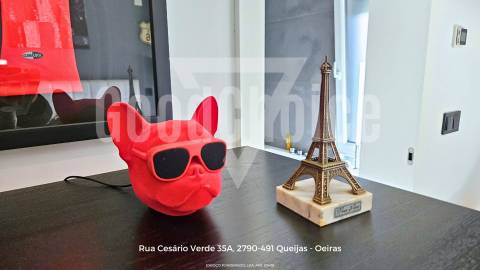 Moradia T4 de Luxo com Piscina | Santo Estêvão - Benavente