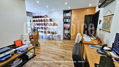 Moradia T4 de Luxo com Piscina | Santo Estêvão - Benavente