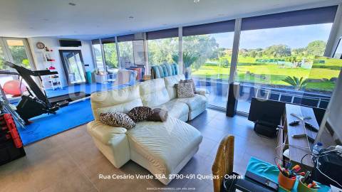 Moradia T4 de Luxo com Piscina | Santo Estêvão - Benavente