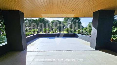 Moradia T4 de Luxo com Piscina | Santo Estêvão - Benavente