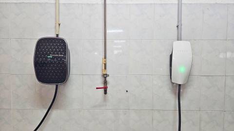 Armazém Multifuncional na Damaia - Amadora com 713 m²