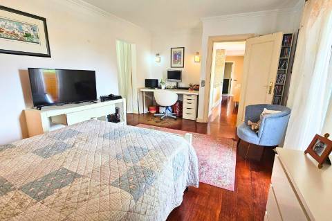 Moradia T5 na Quinta da Beloura