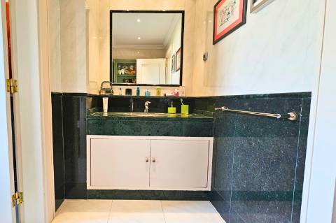 Moradia T5 na Quinta da Beloura