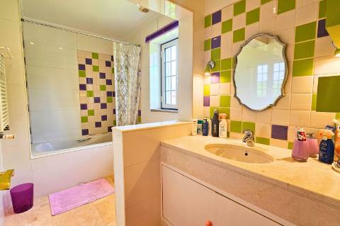 Moradia T5 na Quinta da Beloura