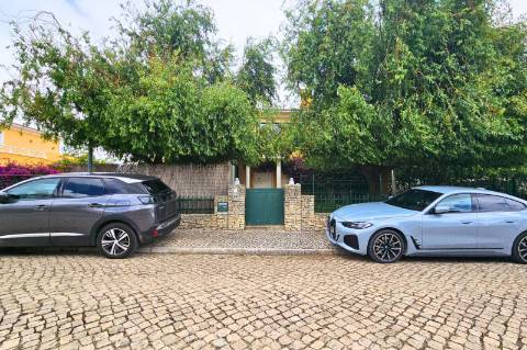 Moradia T5 na Quinta da Beloura