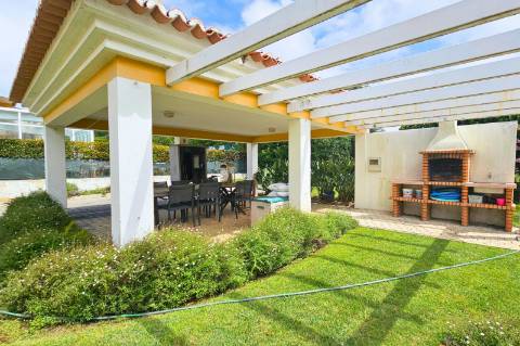 Moradia T5 na Quinta da Beloura