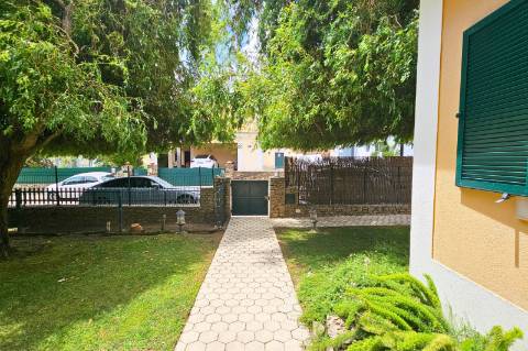 Moradia T5 na Quinta da Beloura