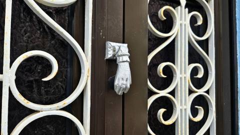 Moradia Senhorial Geminada no Centro de Sousel