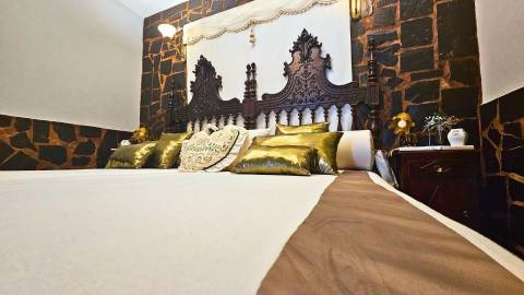 Moradia Senhorial Geminada no Centro de Sousel