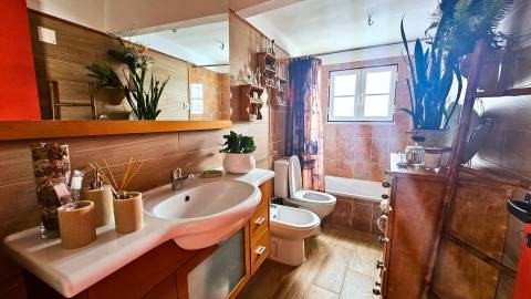 Moradia Senhorial Geminada no Centro de Sousel