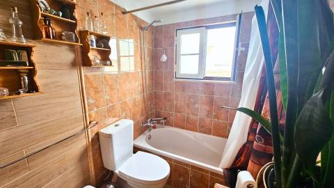 Moradia Senhorial Geminada no Centro de Sousel