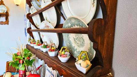 Moradia Senhorial Geminada no Centro de Sousel