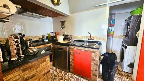 Moradia Senhorial Geminada no Centro de Sousel