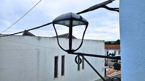 Moradia Senhorial Geminada no Centro de Sousel