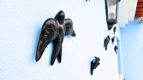 Moradia Senhorial Geminada no Centro de Sousel