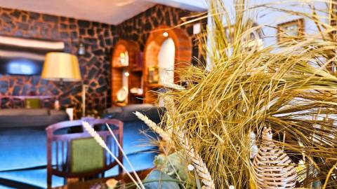 Moradia Senhorial Geminada no Centro de Sousel