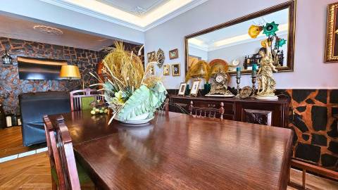 Moradia Senhorial Geminada no Centro de Sousel