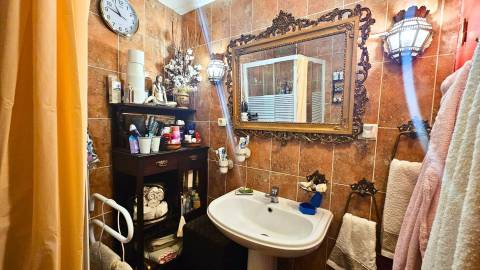 Moradia Senhorial Geminada no Centro de Sousel