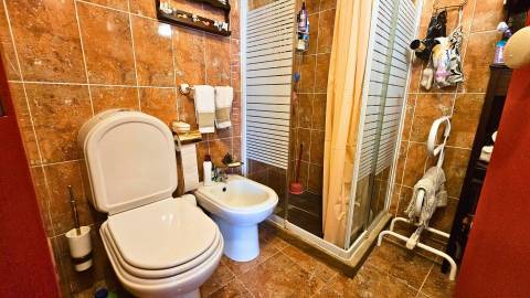 Moradia Senhorial Geminada no Centro de Sousel