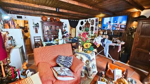 Moradia Senhorial Geminada no Centro de Sousel